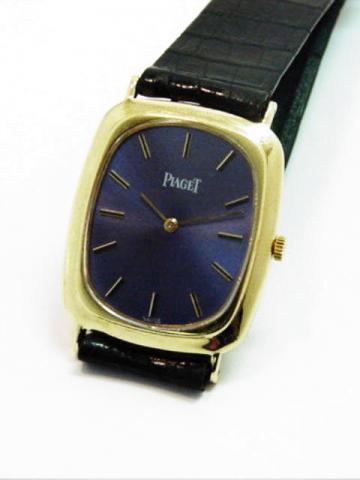 Piaget Gen