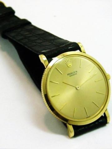 Rolex, Gen