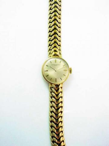 Vacheron Constantin, Gen