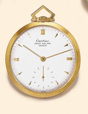Patek, Philippe Cie., Gen