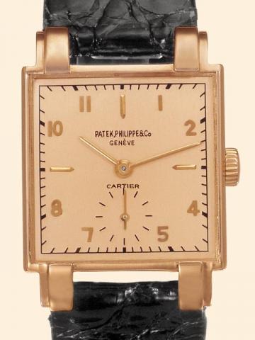 Patek Philippe Cie, Gen
