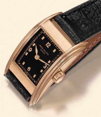 Patek Philippe Cie, Gen