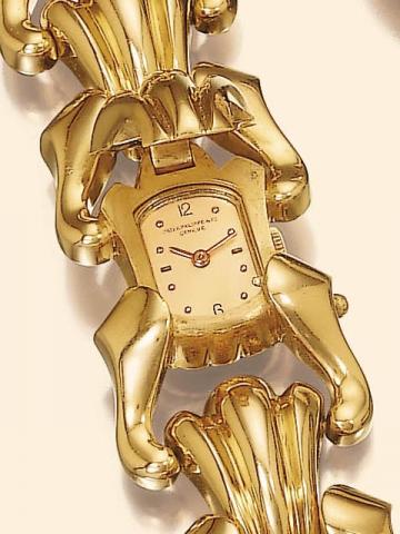 Patek Philippe Cie, Gen