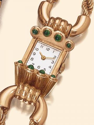 Patek Philippe Cie, Gen