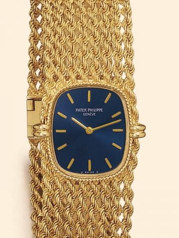 Patek Philippe Cie, Gen
