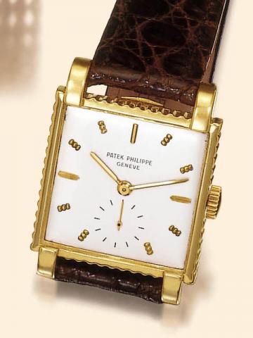 Patek Philippe Cie, Gen