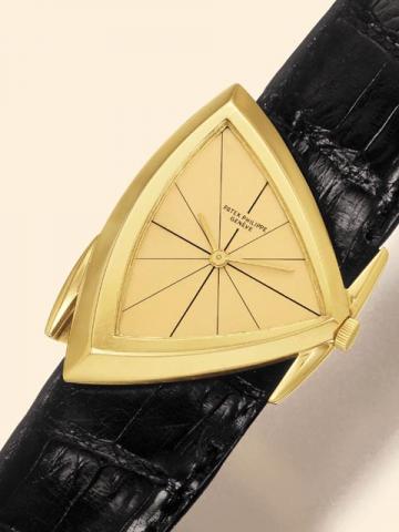 Patek Philippe Cie, Gen