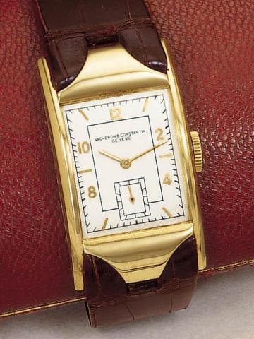 Vacheron Constantin, Gen