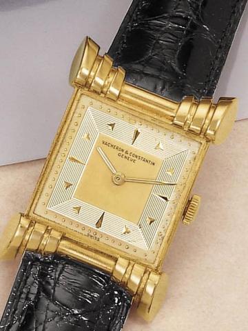 Vacheron Constantin, Gen