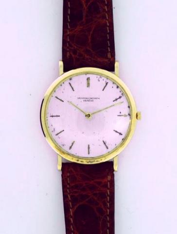 Vacheron Constantin, Gen