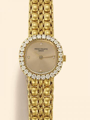 Patek Philippe Cie, Gen
