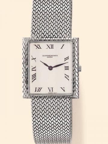 Vacheron Constantin, Gen