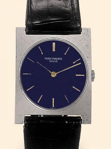 Patek Philippe Cie, Gen