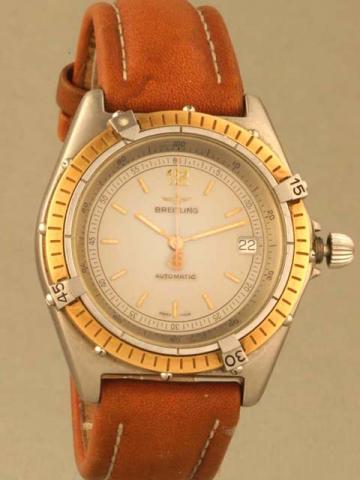 Breitling Gen
