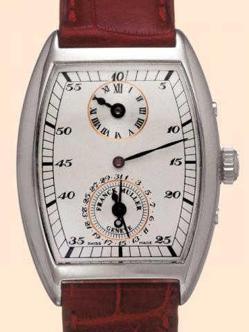Franck Muller, Gen