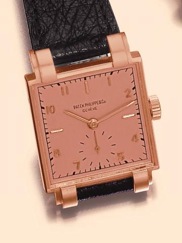 Patek Philippe Cie, Gen