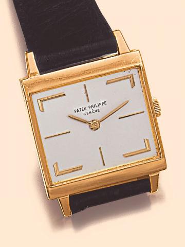 Patek Philippe Cie, Gen
