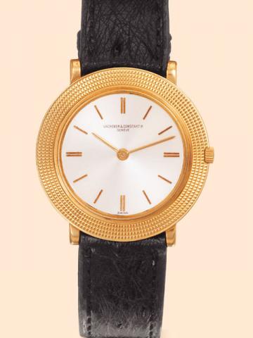 Vacheron Constantin, Gen