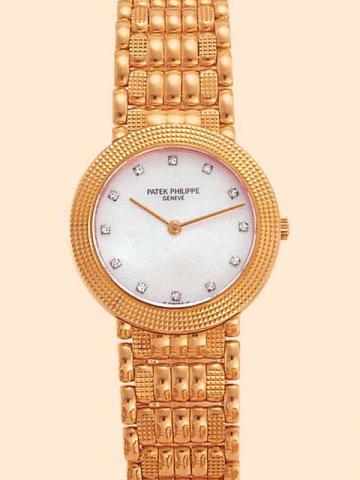 Patek Philippe Cie, Gen