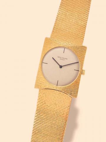 Patek Philippe Cie, Gen