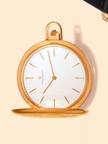 Vacheron Constantin, Gen