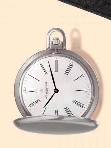 Vacheron Constantin, Gen