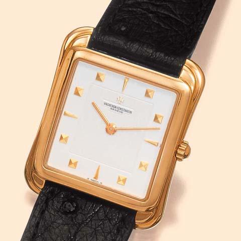Vacheron Constantin, Gen