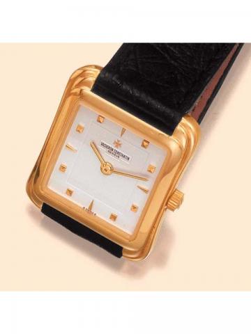 Vacheron Constantin, Gen