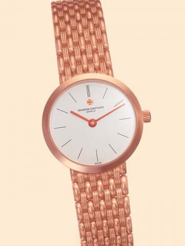Vacheron Constantin, Gen