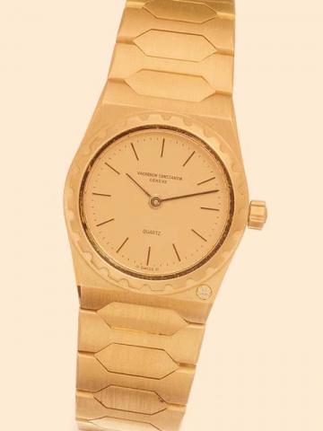 Vacheron Constantin, Gen