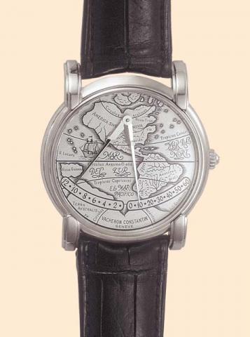 Vacheron Constantin, Gen