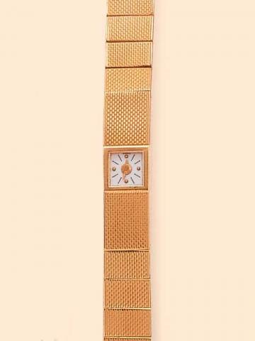 Vacheron Constantin, Gen
