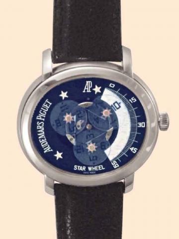 Audemars Piguet, Gen
