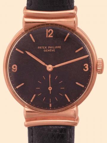Patek Philippe Cie, Gen