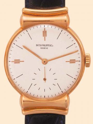 Patek Philippe Cie, Gen