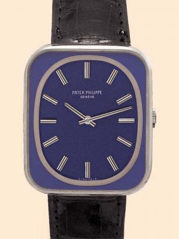 Patek Philippe Cie, Gen