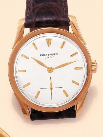 Patek Philippe Cie, Gen