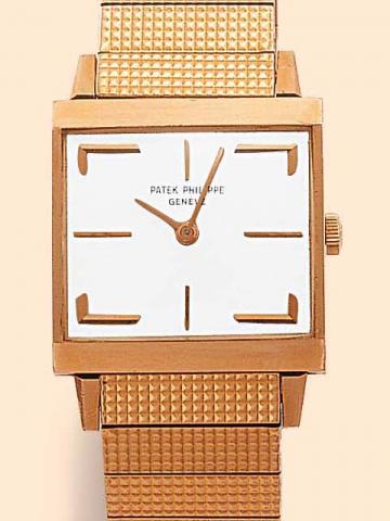 Patek Philippe Cie, Gen