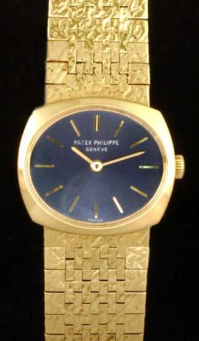 Patek Philippe Cie, Gen