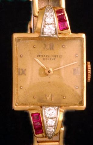Patek Philippe Cie, Gen