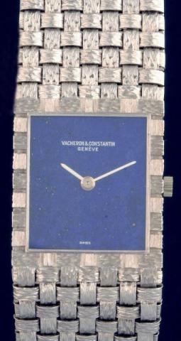 Vacheron Constantin, Gen
