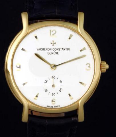 Vacheron Constantin, Gen