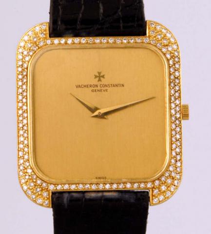 Vacheron Constantin, Gen