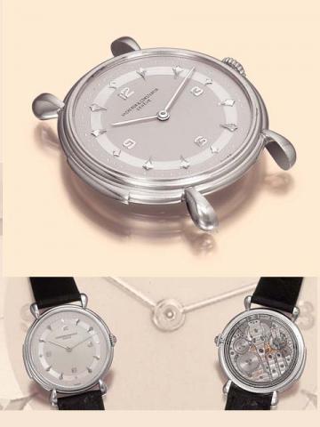 Vacheron Constantin, Gen
