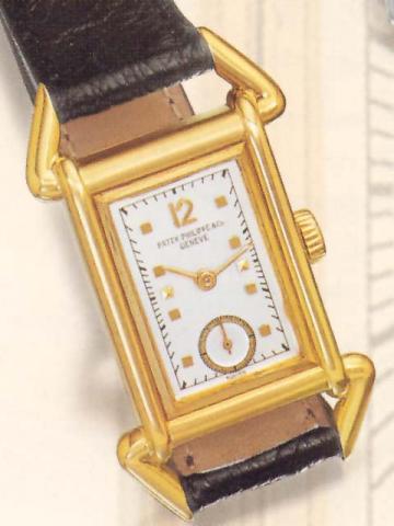 Patek Philippe Cie, Gen