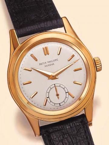 Patek Philippe Cie, Gen