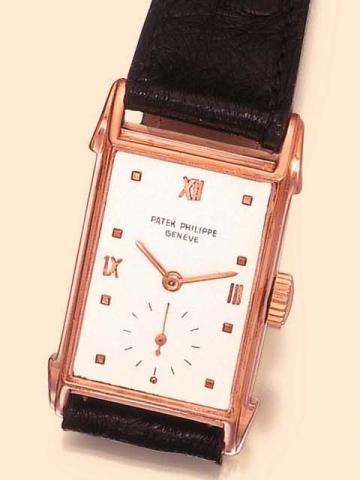 Patek Philippe Cie, Gen
