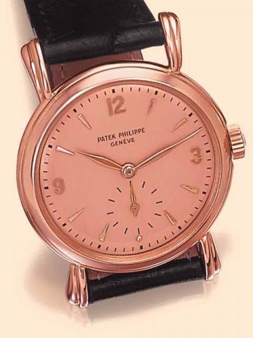 Patek Philippe Cie, Gen