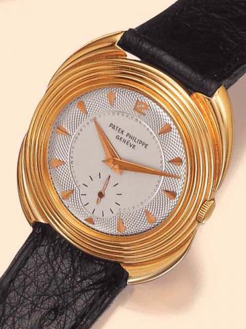 Patek Philippe Cie, Gen