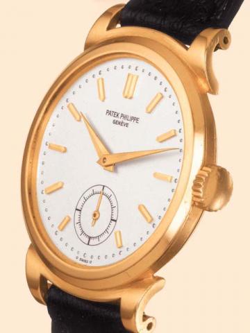 Patek Philippe Cie, Gen